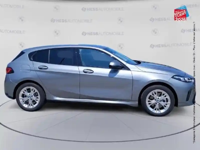 Bmw Serie 1 série 1 116a 122ch m sport design dkg7 — photo 19