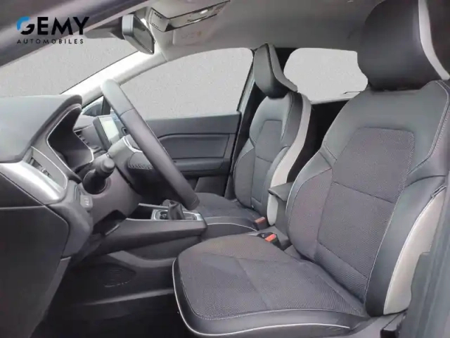 Renault Captur tce 100 gpl - 21 — photo 9