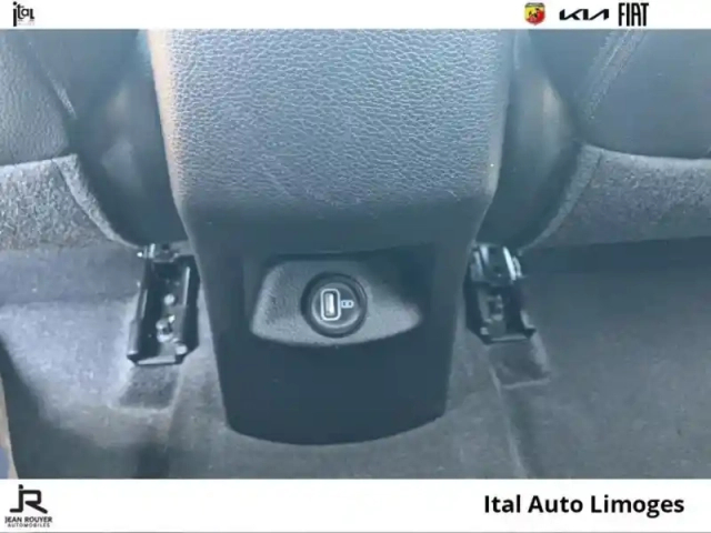 Kia Stonic 1.0 t-gdi 100ch gt line dct7 — photo 12