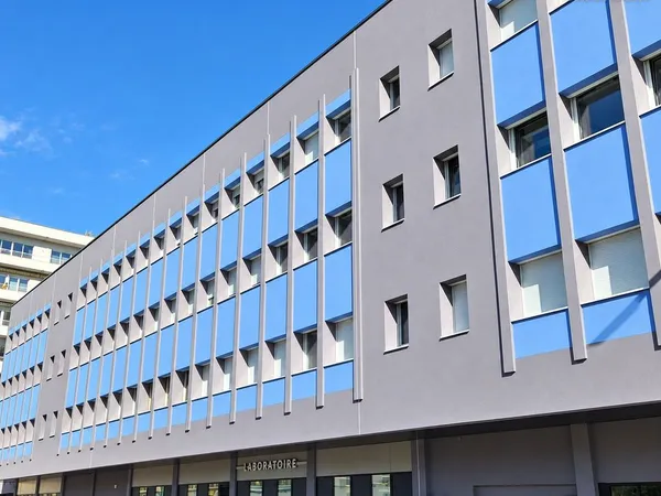 EXCLUSIF - studio meublé de 24m² Thionville centre