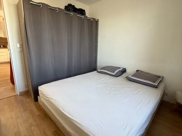 Coloc dans mon appartement
