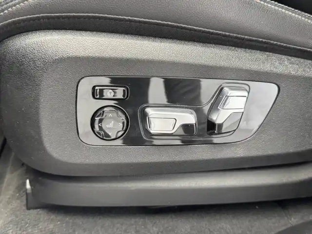 Bmw X5 xdrive45e 394 ch bva8 — photo 20