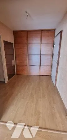 Appartement 3 pièces 72 m²