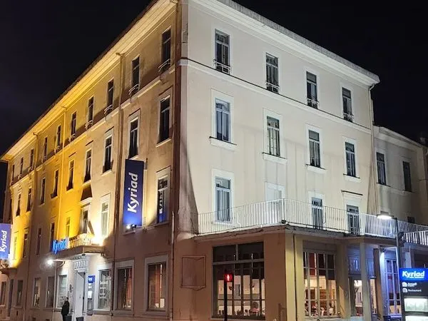 Investissement lmnp sous bail commercial en hotel