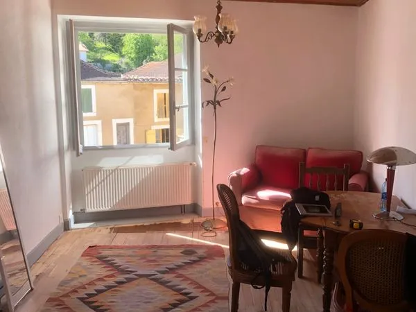 Maison 4 pièces 71 m²