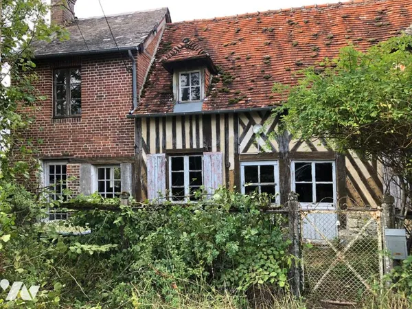 Maison 4 pièces 96 m²