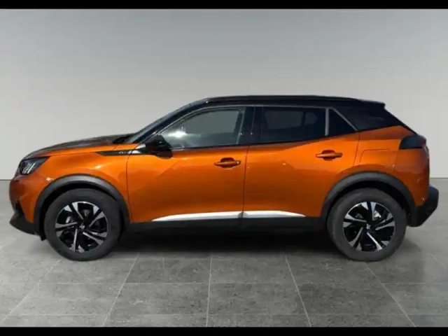 Peugeot 2008 1.2 puretech 130ch s&amp;s gt eat8 — photo 38