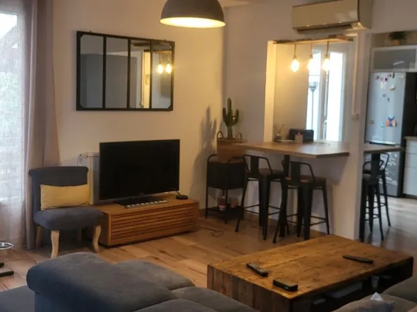 Maison individuelle sur Pierrelaye