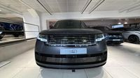Land-Rover Range Rover 3.0 P550e 550ch PHEV SV SWB
