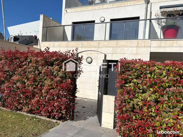 Appartement 2 pièces 69 m²