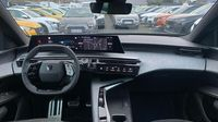 Peugeot 5008 Hybrid 145ch GT e-DCS6 — photo 11