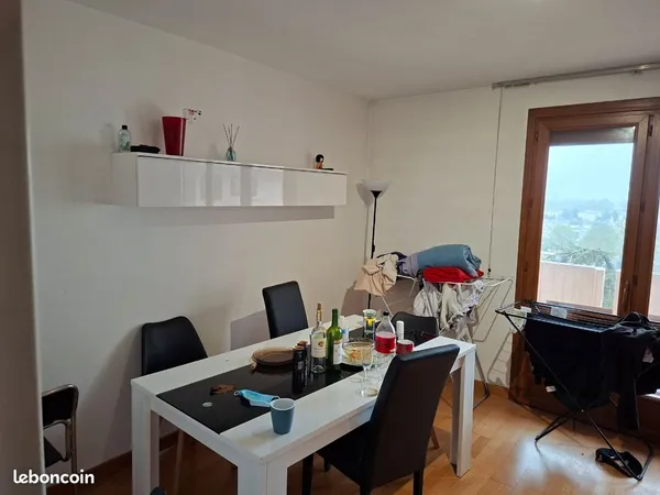 Appartement Location Toulouse 3p 74m² 1500€