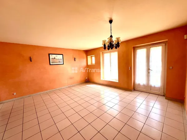 Maison entierement renove !