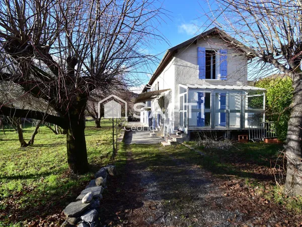 Maison sans travaux quartier La Sèbe à Digne 04