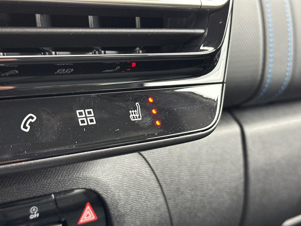 Citroën C5 Aircross puretech 130 s&s eat8 shine pack — photo 27