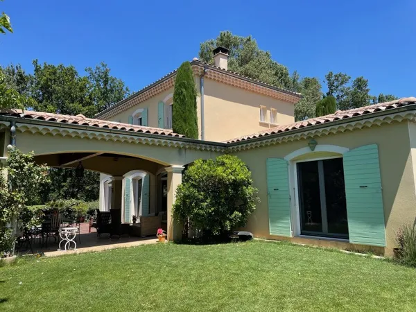 Vends maison 177m² sur golf