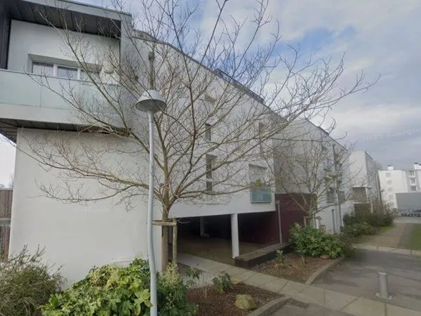Appartement 1 pièce 27 m²