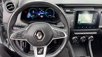 Renault Zoé E-Tech Evolution charge normale R110 - 22B — photo 11