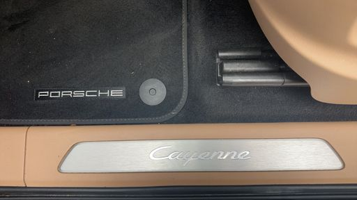 Porsche Cayenne Coupe 3.0  461 E-Hybride AWD BVA8 - . – 2021 – 65094 km – Hybride essence – Boîte Automatique — photo 6