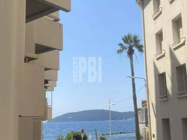 Appartement 3 pièces 69 m²