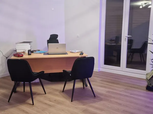 Appartement Location Digoin  27m² 300€