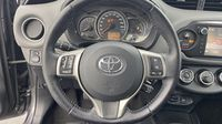 Toyota Yaris 100 VVT-i Dynamic 5p — photo 12