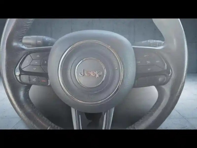 Jeep Renegade 1.6 multijet 120ch brooklyn edition my20 — photo 17