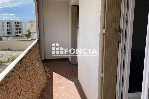 Appartement 1 pièce 47 m²