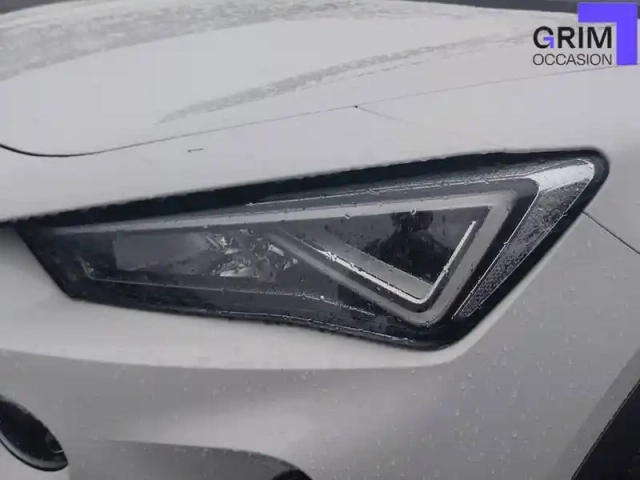 Cupra Formentor 1.4 e-hybrid 204 ch dsg6 — photo 20
