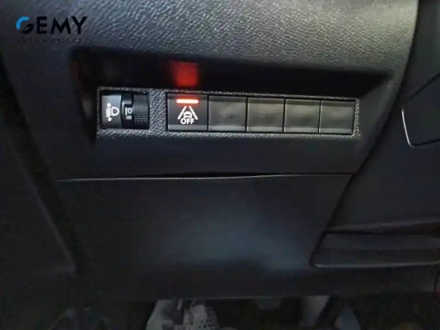 Peugeot 2008 electrique 136 ch — photo 69