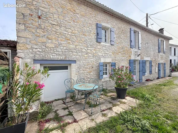 Maison 4 pièces 89 m²
