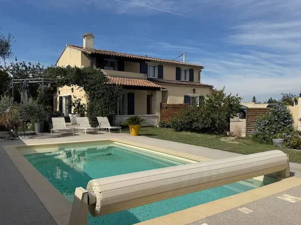 Maison 5 pièces 145 m²