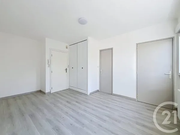 Appartement 1 pièce 20 m²