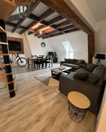 Appartement Duplex