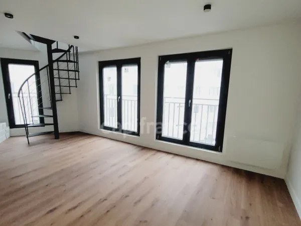 Appartement 3 pièces 79 m²