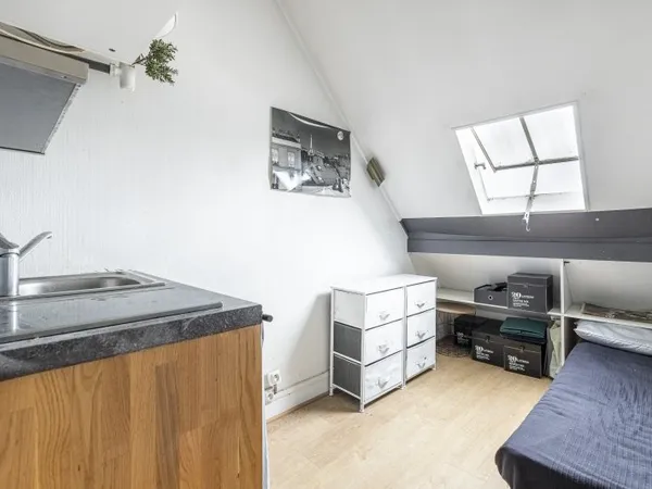 Vends studette