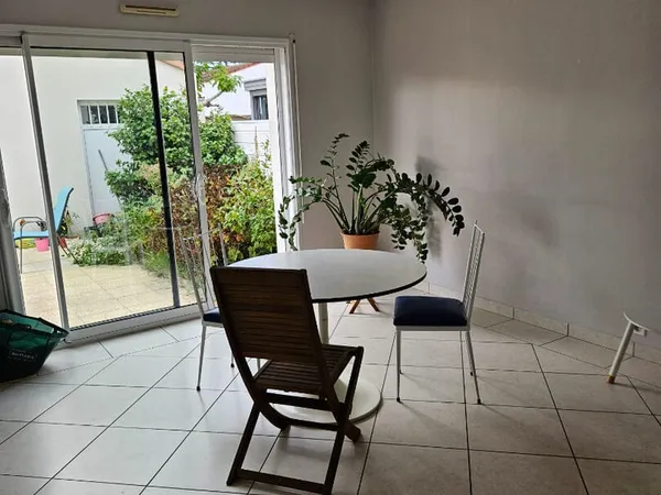 Maison - Machecoul