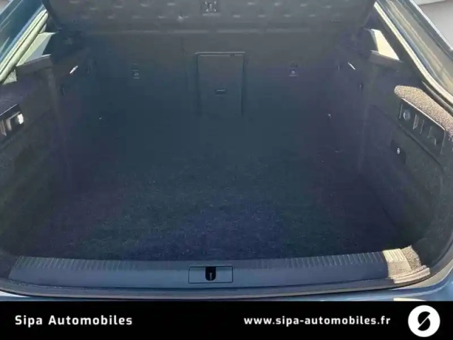 Skoda Superb 1.4 tsi phev 218 ch dsg6 — photo 10