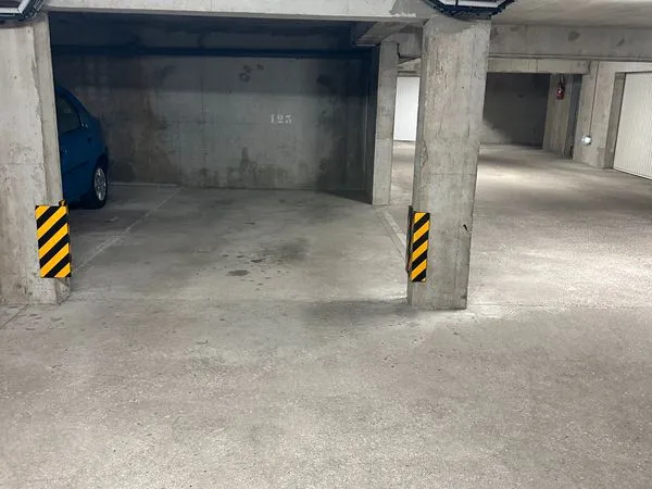 Vends place de parking