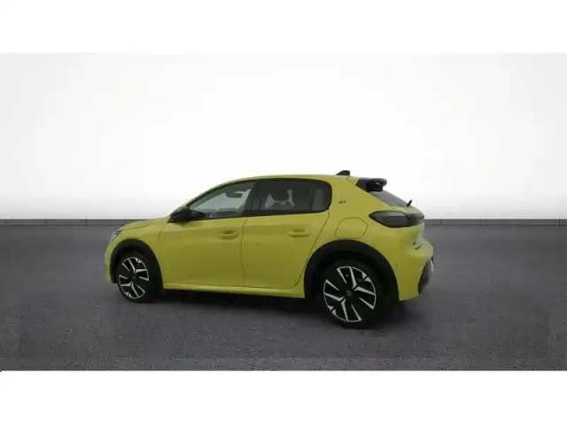 Peugeot 208 puretech 100 s&amp;s bvm6 — photo 37