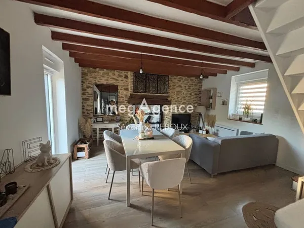 Très jolie rénovation