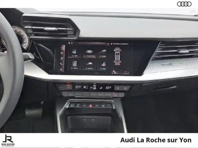 Audi A3 sportback 40 tfsie 204 s tronic 6 — photo 19