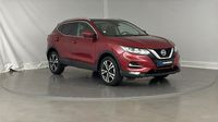 Nissan Qashqai 1.3 DIG-T 160ch Tekna DCT Euro6d-T — photo 3