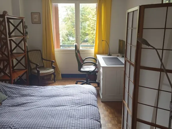 Loue chambre