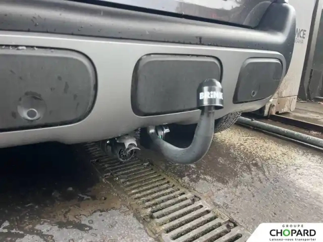 Citroën C3 Aircross bluehdi 120 s&amp;s eat6 — photo 12