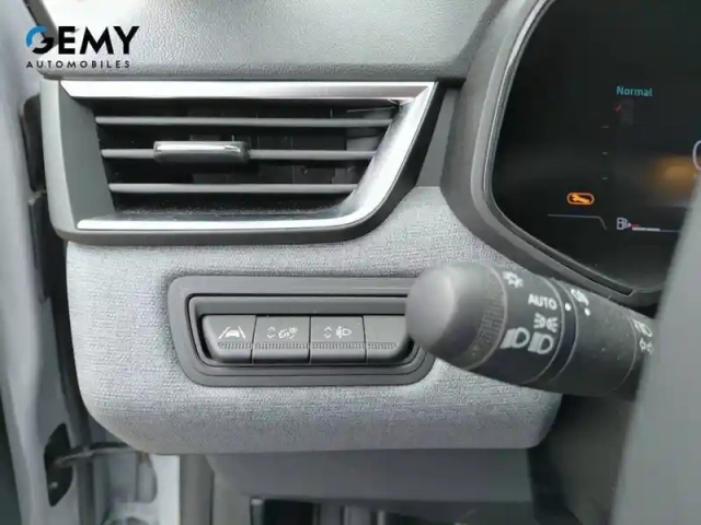 Renault Clio tce 90 — photo 43