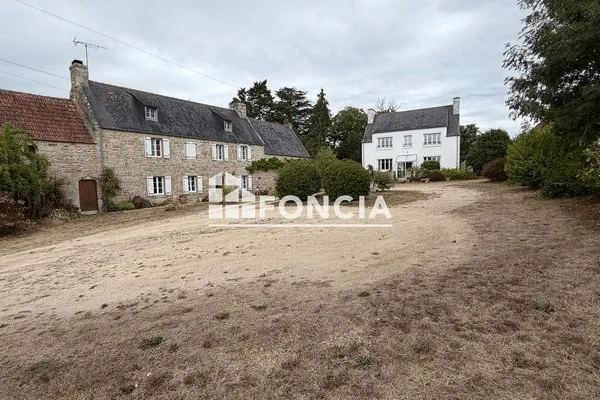 Maison 6 pièces 138 m²