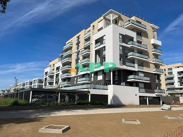 Appartement 2 pièces 54 m²