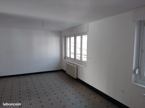 Appartement T3