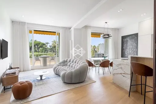 Appartement 110 m²